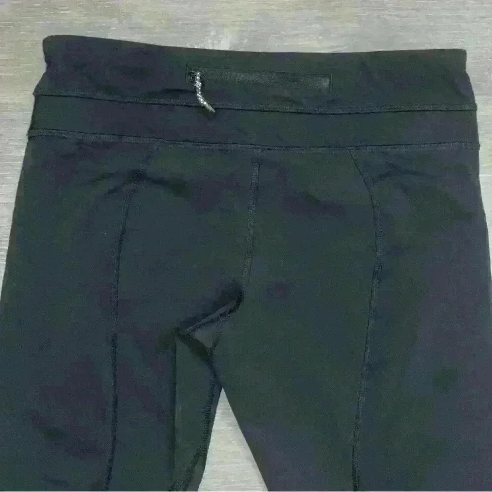 Lululemon Pace Rival Crop *Full-On Luxtreme 22"
Black - Picture 8 of 11